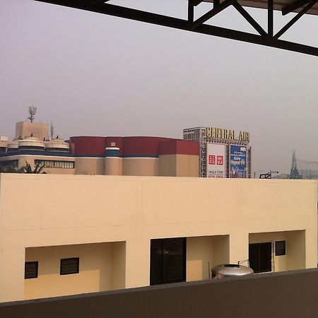 S.K.Airport Chiang Mai Hotel Екстериор снимка
