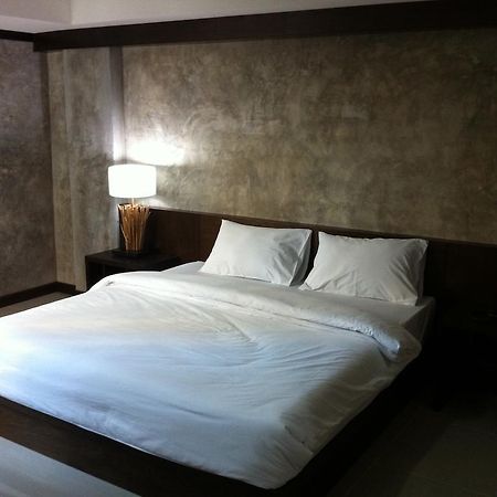 S.K.Airport Chiang Mai Hotel Екстериор снимка