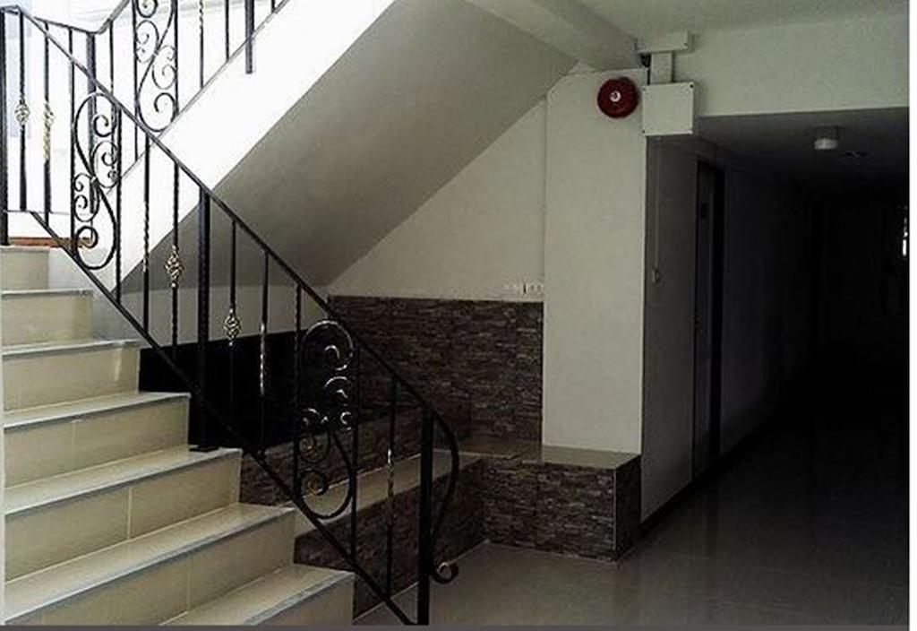 S.K.Airport Chiang Mai Hotel Екстериор снимка