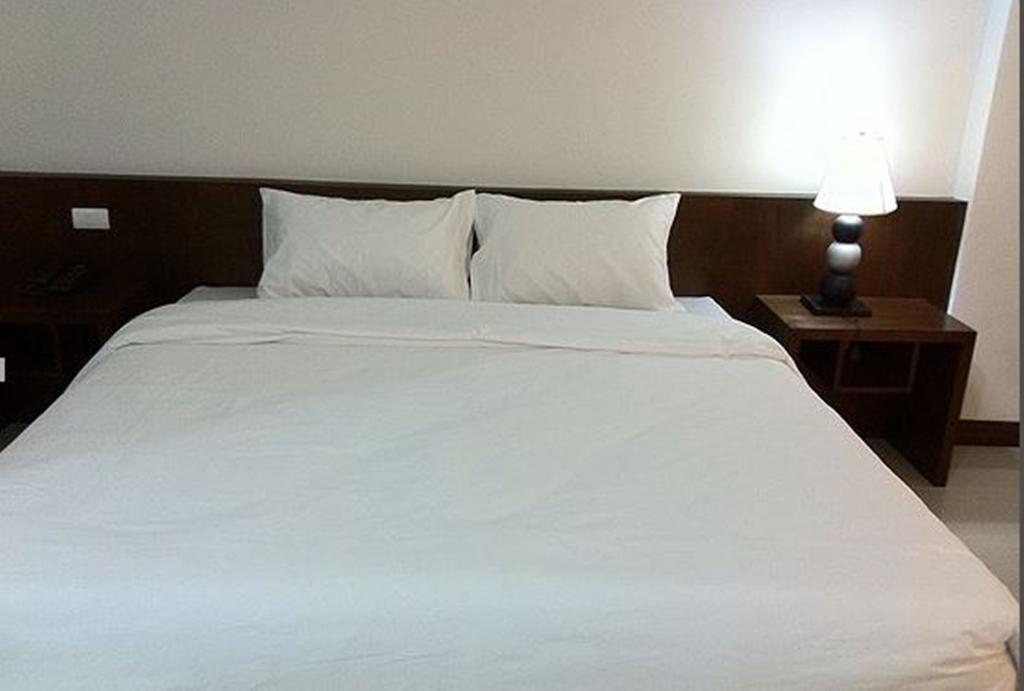 S.K.Airport Chiang Mai Hotel Екстериор снимка