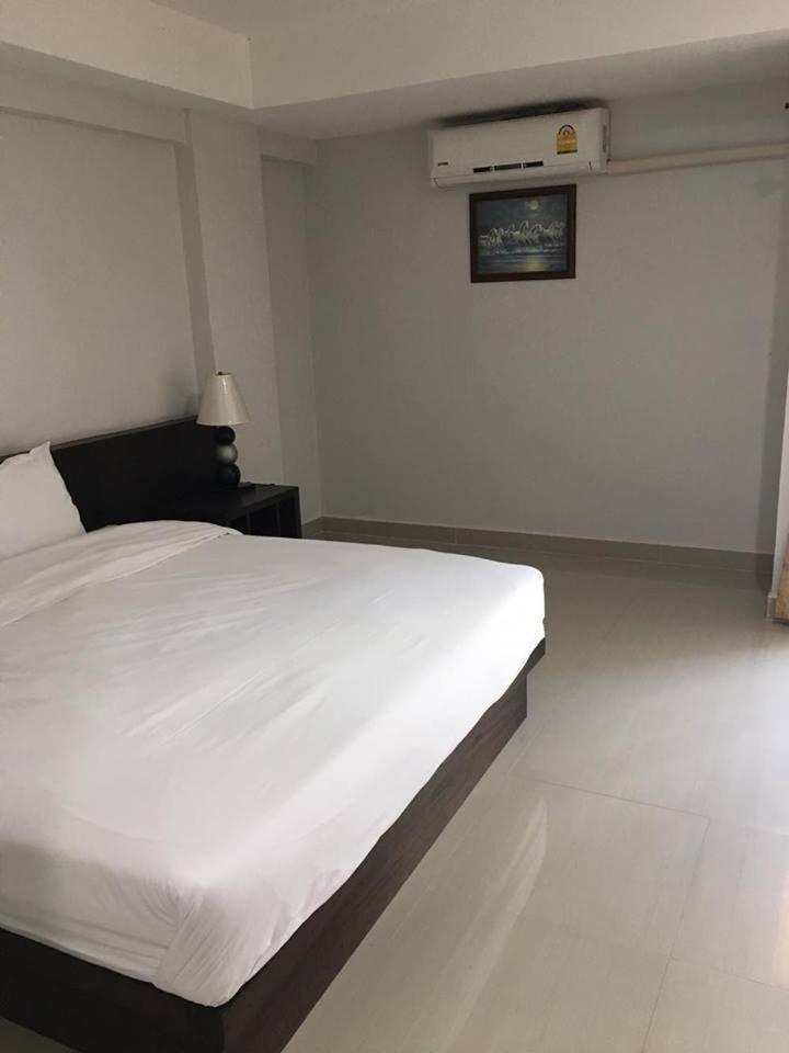 S.K.Airport Chiang Mai Hotel Екстериор снимка